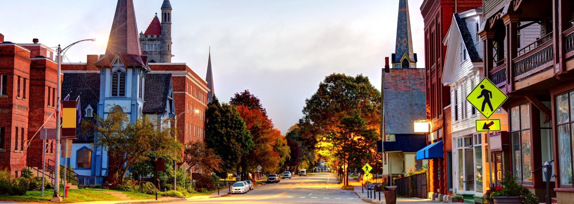 St. Johnsbury, Vermont