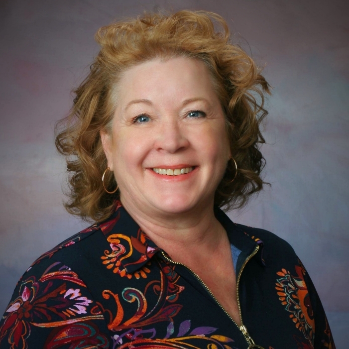 Barbara Howard